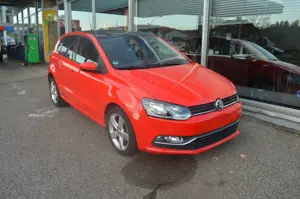 Volkswagen Polo V Comfortline BMT/Start-Stopp