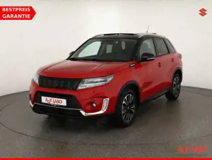 Suzuki Vitara 1.4 Comfort 4WD LED Navi Panorama Kamera