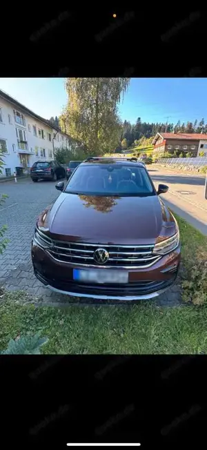 Volkswagen Tiguan 2.0 TDI SCR URBAN SPORT