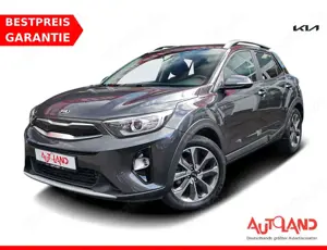 Kia Stonic 1.0 T-GDI Vision Sitzheizung Tempomat PDC