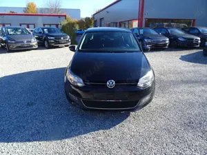 Volkswagen Polo Bild 2