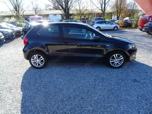 Volkswagen Polo Bild 4