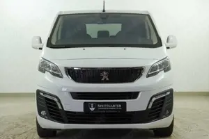Peugeot Traveller Bild 2