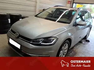 Volkswagen Golf Variant Golf VII Variant COMFORTLINE 1.4TSI ACC.AHK.LED.PA