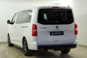 Peugeot Traveller Bild 4