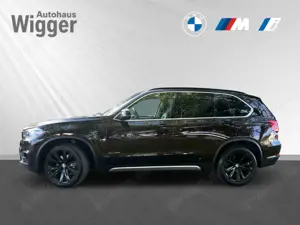 BMW X5 xDrive 30d/M-Performance Power Kit Bild 2