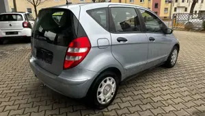 Mercedes-Benz A 150 (TÜV 03,2028)KLIMA)(EURO 4 (SCHECKHEFT Bild 5