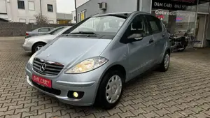 Mercedes-Benz A 150 (TÜV 03,2028)KLIMA)(EURO 4 (SCHECKHEFT