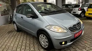 Mercedes-Benz A 150 (TÜV 03,2028)KLIMA)(EURO 4 (SCHECKHEFT Bild 3