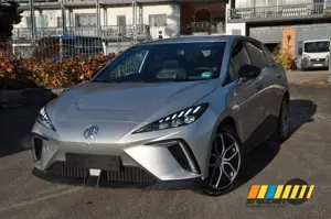 MG MG4 Luxury *LED*360° Cam*SitzHz*