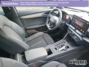 CUPRA Formentor 1.5 TSI DSG (+ACC-RADAR+NAVI+AHK) LED Bild 4