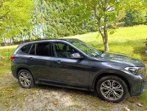 BMW X1 X1 sDrive18d Sport Line
