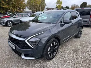 Kia Sportage 1.6 T-GDI AWD Plug-in Hybrid Spirit