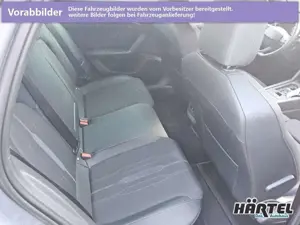 CUPRA Formentor 1.5 TSI DSG (+ACC-RADAR+NAVI+AHK) LED Bild 5