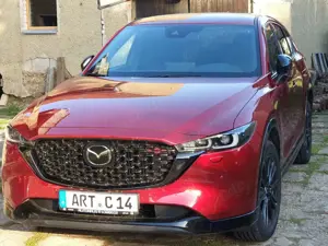 Mazda CX-5 Bild 3