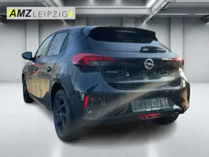 Opel Corsa F 1.2 Turbo GS Line *HU/AU neu* Bild 4