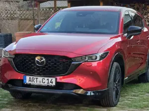 Mazda CX-5 Bild 2