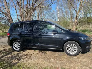 Volkswagen Touran Touran 1.4 TSI ) DSG Comfortline
