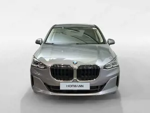 BMW 218 Bild 4
