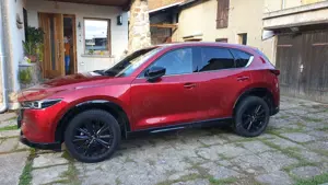 Mazda CX-5 Bild 4
