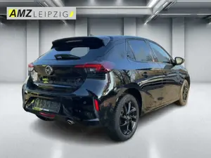 Opel Corsa F 1.2 Turbo GS Line *HU/AU neu* Bild 5