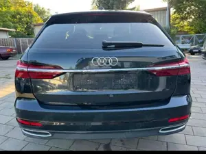 Audi A6 A6 Avant 40 TDI S tronic Bild 4