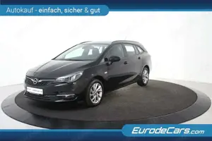Opel Astra ST *1.Hand*Navi*Kamera*AHK* Bild 4