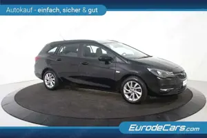 Opel Astra ST *1.Hand*Navi*Kamera*AHK* Bild 5