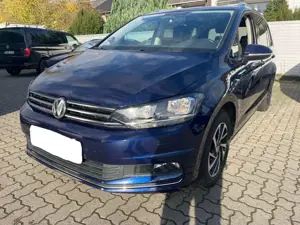 Volkswagen Touran Touran 2.0 TDI SCR Join