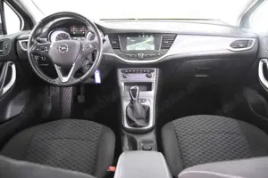 Opel Astra ST *1.Hand*Navi*Kamera*AHK* Bild 2