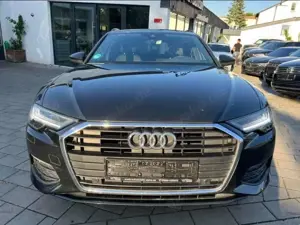 Audi A6 A6 Avant 40 TDI S tronic Bild 3