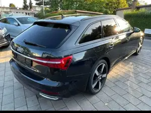 Audi A6 A6 Avant 40 TDI S tronic Bild 2