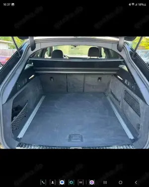 Audi A6 A6 Avant 40 TDI S tronic Bild 5