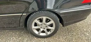 Mercedes-Benz C 180 C 180 Kompressor (203.046) Bild 3