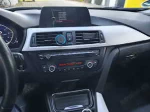 BMW 316 316d Touring