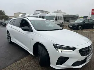 Opel Insignia B ST GSi 4x4 2.0 (230PS) NAVI, RFK ,SHZ