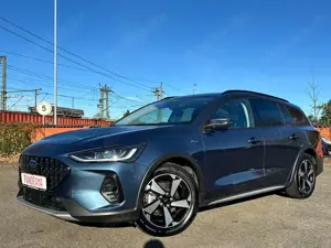Ford Focus Active X Leder, Pano, ACC etc.
