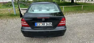 Mercedes-Benz C 180 C 180 Kompressor (203.046) Bild 4