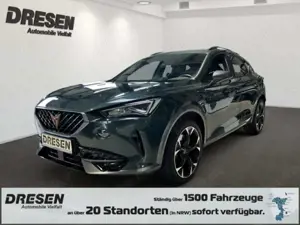 CUPRA Formentor 2.0 TSI VZ 4Drive 360 Grad Kamera / AHK elektr. kl