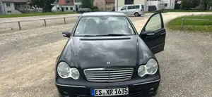 Mercedes-Benz C 180 C 180 Kompressor (203.046) Bild 2