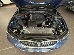 BMW 318 d Touring Driving Assistant+Park Assist+Wide Bild 4
