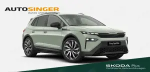 Skoda Elroq 85 Sportline *MATRIX*ACC*DCC*HUD*360*NAVI*