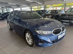 BMW 318 d Touring Driving Assistant+Park Assist+Wide Bild 2