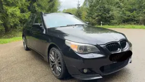 BMW 530 530xi Touring Aut.