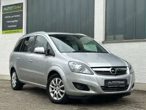 Opel Zafira B Innovation*1-HAND*AUTOMATIK*7-SITZE*