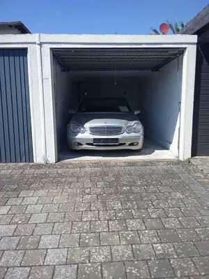 Mercedes-Benz C 220 Eleganc / JOUNGTIMER / Tausch möglich