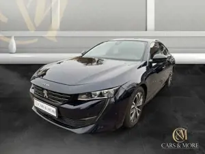Peugeot 508 Hybrid 225 Allure Pack T.Leder Navi RFK SHZ
