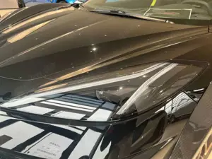 Corvette C8 Corvette Stingray Coupé Callaway Edition Bild 4