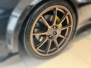 Corvette C8 Corvette Stingray Coupé Callaway Edition Bild 5