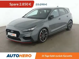 Hyundai i30 2.0 TGDI N Performance*NAVI*LED*TEMPO*CAM*PDC*SHZ*
